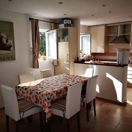 Apartamento Mogrosol