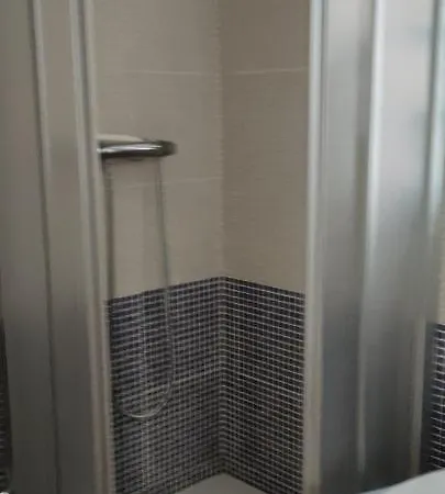 Lägenhet Apartamento Mogrosol Miengo