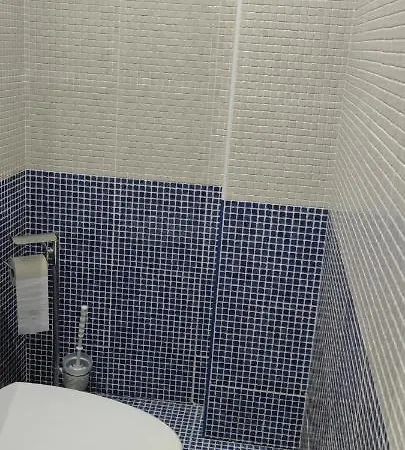 Apartamento Mogrosol Lägenhet Miengo