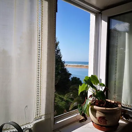 Apartamento Mogrosol *