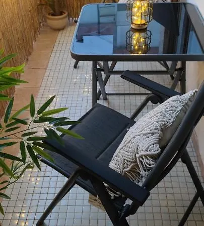 Lägenhet Apartamento Mogrosol Miengo