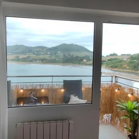 Apartamento Mogrosol Miengo