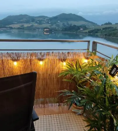 Apartamento Mogrosol Lägenhet Miengo