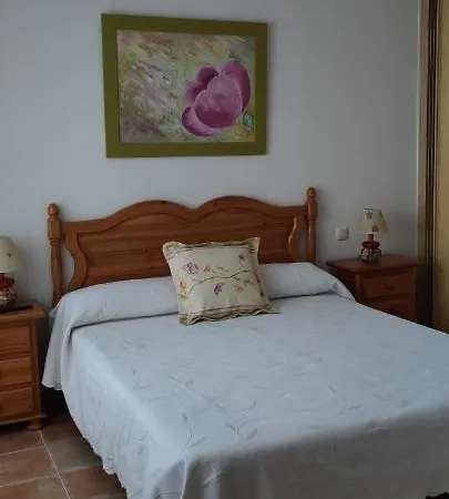 Apartamento Mogrosol * Miengo